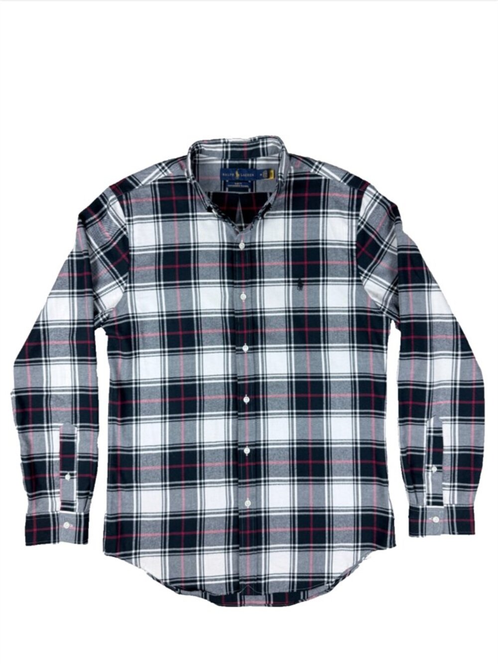 Ralph Lauren Performance Long sleeve shirt Men's Size Medium